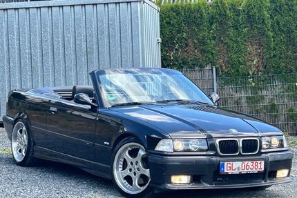 BMW M3 Gebrauchtwagen