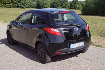 Mazda 2 Gebrauchtwagen