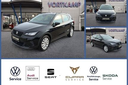 Seat Arona Gebrauchtwagen