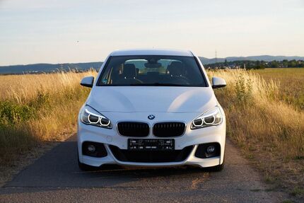 BMW 218 Active Tourer Gebrauchtwagen