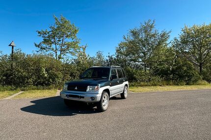 Mitsubishi Pajero Pinin Gebrauchtwagen