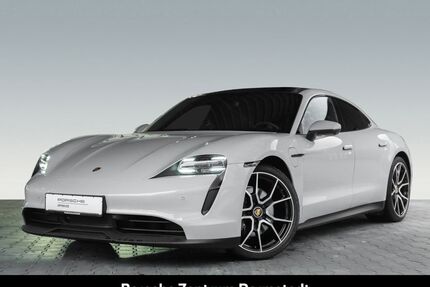 Porsche Taycan Gebrauchtwagen