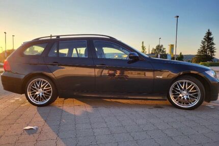 BMW 318 Gebrauchtwagen