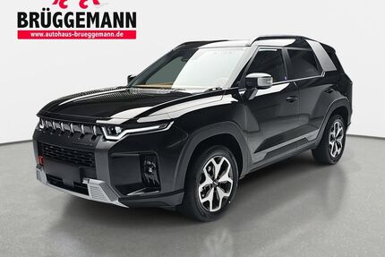 KGM Torres Gebrauchtwagen