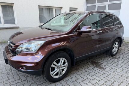 Honda CR-V Gebrauchtwagen