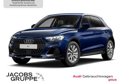 Audi A1 Gebrauchtwagen