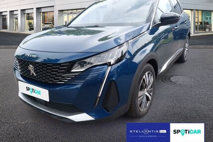 Peugeot 3008 Gebrauchtwagen