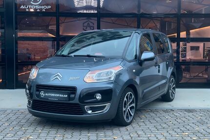 Citroen C3 Picasso Gebrauchtwagen