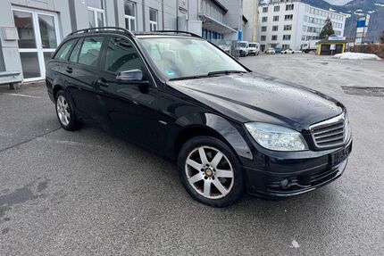 Mercedes-Benz C 200 Gebrauchtwagen
