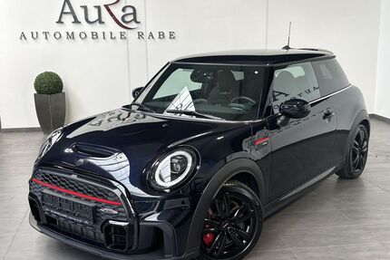 Mini John Cooper Works Gebrauchtwagen