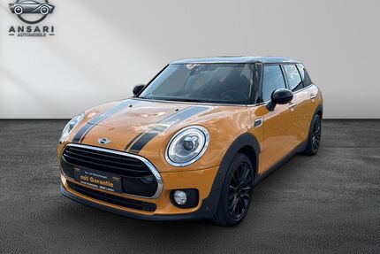 Mini Cooper Clubman Gebrauchtwagen