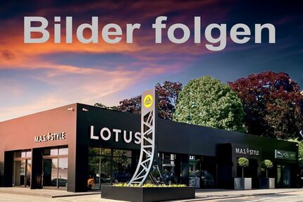 Lotus Eletre Gebrauchtwagen