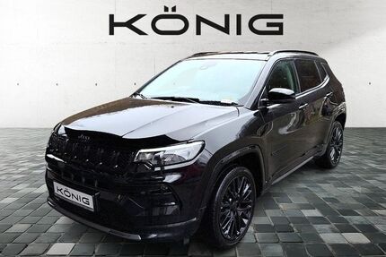 Jeep Compass Gebrauchtwagen