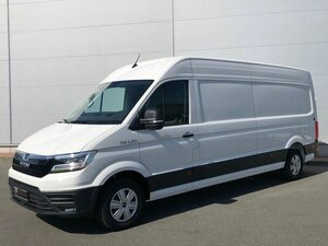 MAN TGE 3.160 Kasten L4H3 LED HECK AUTOM AHK TEMP Gebrauchtwagen