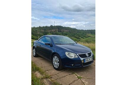 VW Eos Gebrauchtwagen