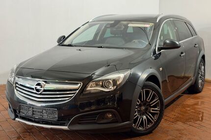 Opel Insignia CT Gebrauchtwagen