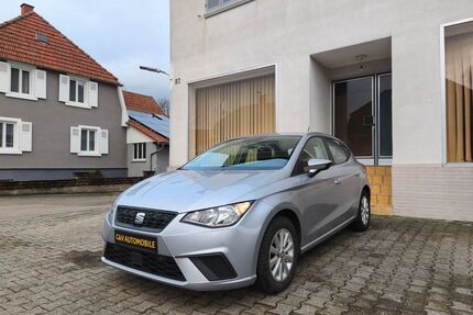 Seat Ibiza Gebrauchtwagen