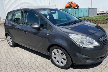 Opel Meriva Gebrauchtwagen