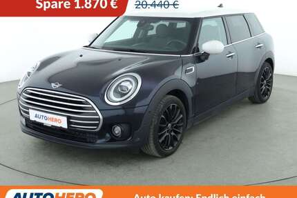Mini Cooper Clubman Gebrauchtwagen