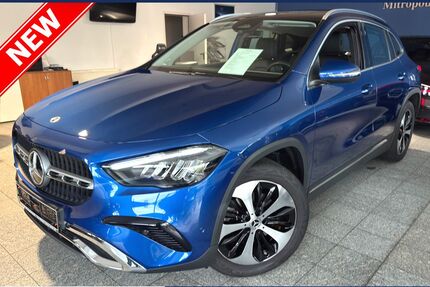Mercedes-Benz GLA 250 Gebrauchtwagen