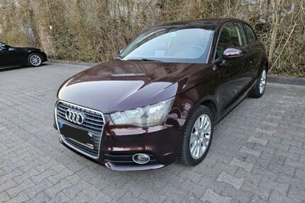 Audi A1 Gebrauchtwagen