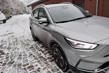 MG ZS Gebrauchtwagen