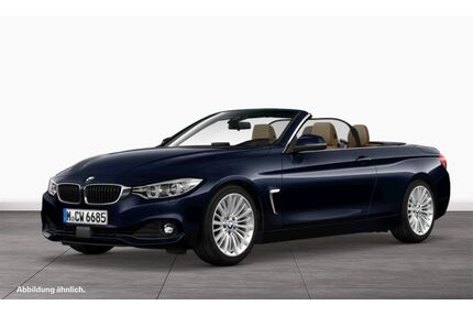 BMW 430 Gebrauchtwagen
