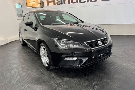 Seat Leon Gebrauchtwagen