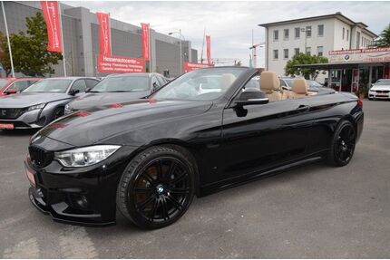 BMW 428 Gebrauchtwagen