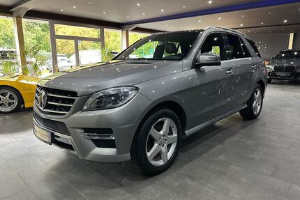 Mercedes-Benz ML 350 Gebrauchtwagen