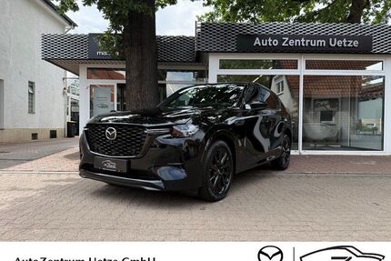 Mazda CX-60 Gebrauchtwagen