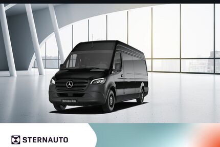 Mercedes-Benz Sprinter Gebrauchtwagen