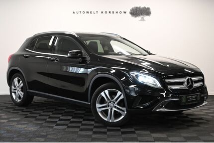 Mercedes-Benz GLA 200 Gebrauchtwagen