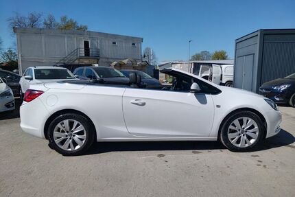 Opel Cascada Gebrauchtwagen