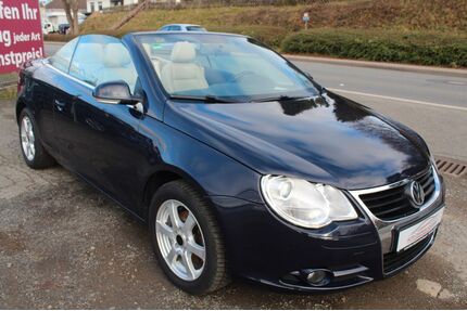 VW Eos Gebrauchtwagen