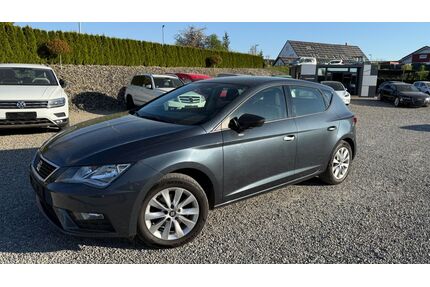 Seat Leon Gebrauchtwagen