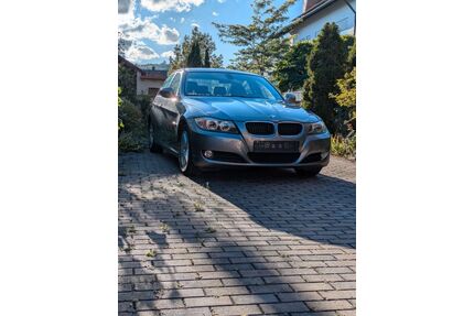 BMW 318 Gebrauchtwagen