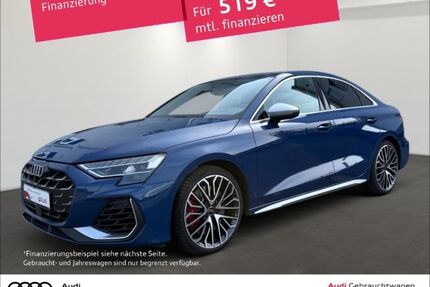 Audi S3 Gebrauchtwagen