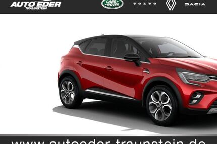 Renault Captur Gebrauchtwagen