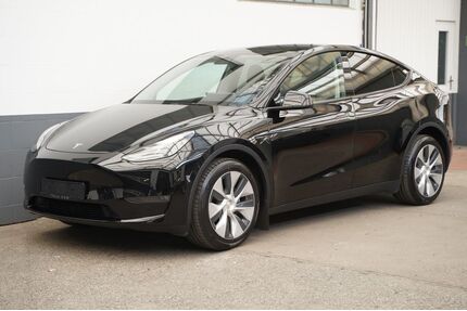 Tesla Model Y Gebrauchtwagen