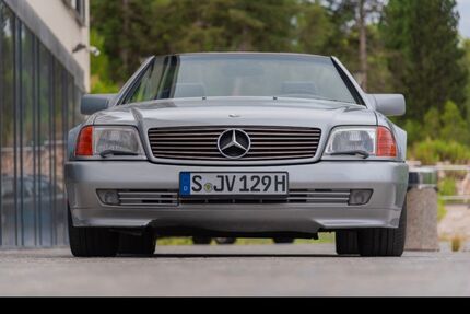 Mercedes-Benz SL 500 Gebrauchtwagen