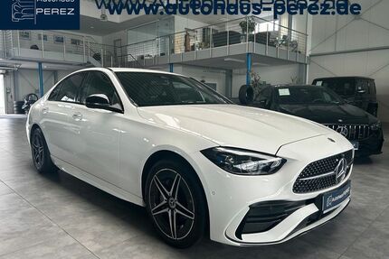 Mercedes-Benz C 300 Gebrauchtwagen