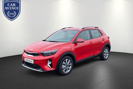 Kia Stonic Gebrauchtwagen