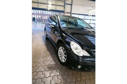 Mercedes-Benz R 300 Gebrauchtwagen