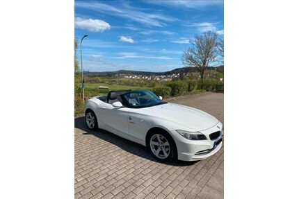 BMW Z4 Gebrauchtwagen