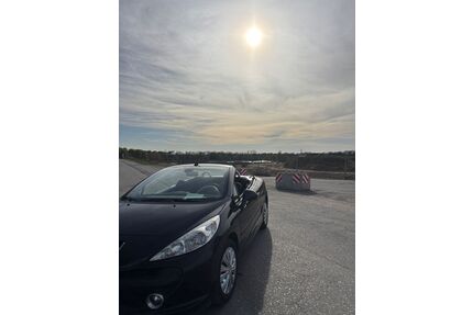 Peugeot 207 Gebrauchtwagen