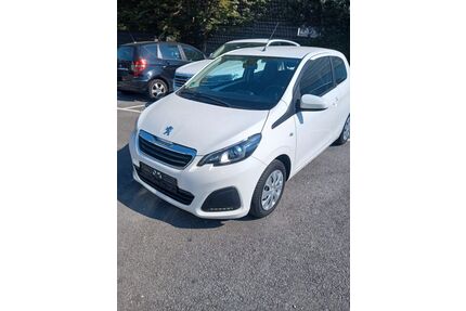 Peugeot 108 Gebrauchtwagen