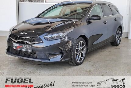 Kia ceed Sportswagon Gebrauchtwagen