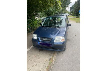 Hyundai Atos Gebrauchtwagen