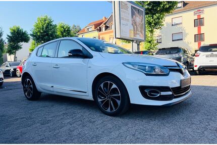 Renault Megane Gebrauchtwagen